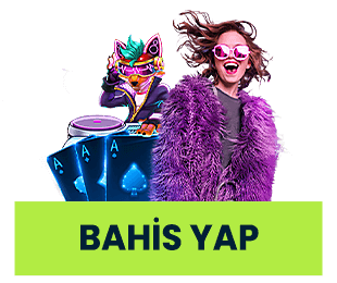 Wettigo Casino oyunları için bahis yap çağrısı