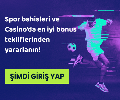 Wettigo Canlı Bahis seçenekleri ve bonus fırsatları tanıtımı