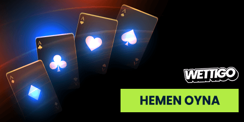Jackpot Kazandıran Slot Oyunları için hemen oyna çağrısı