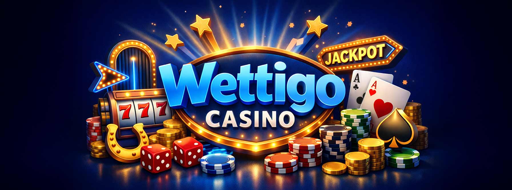 Wettigo Casino