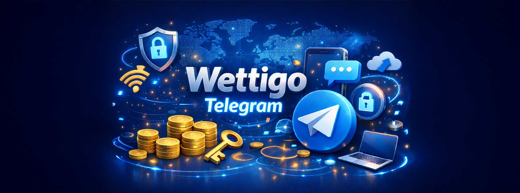 Wettigo Telegram